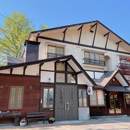 Irodori Hotel Matsumoto Buitenkant foto