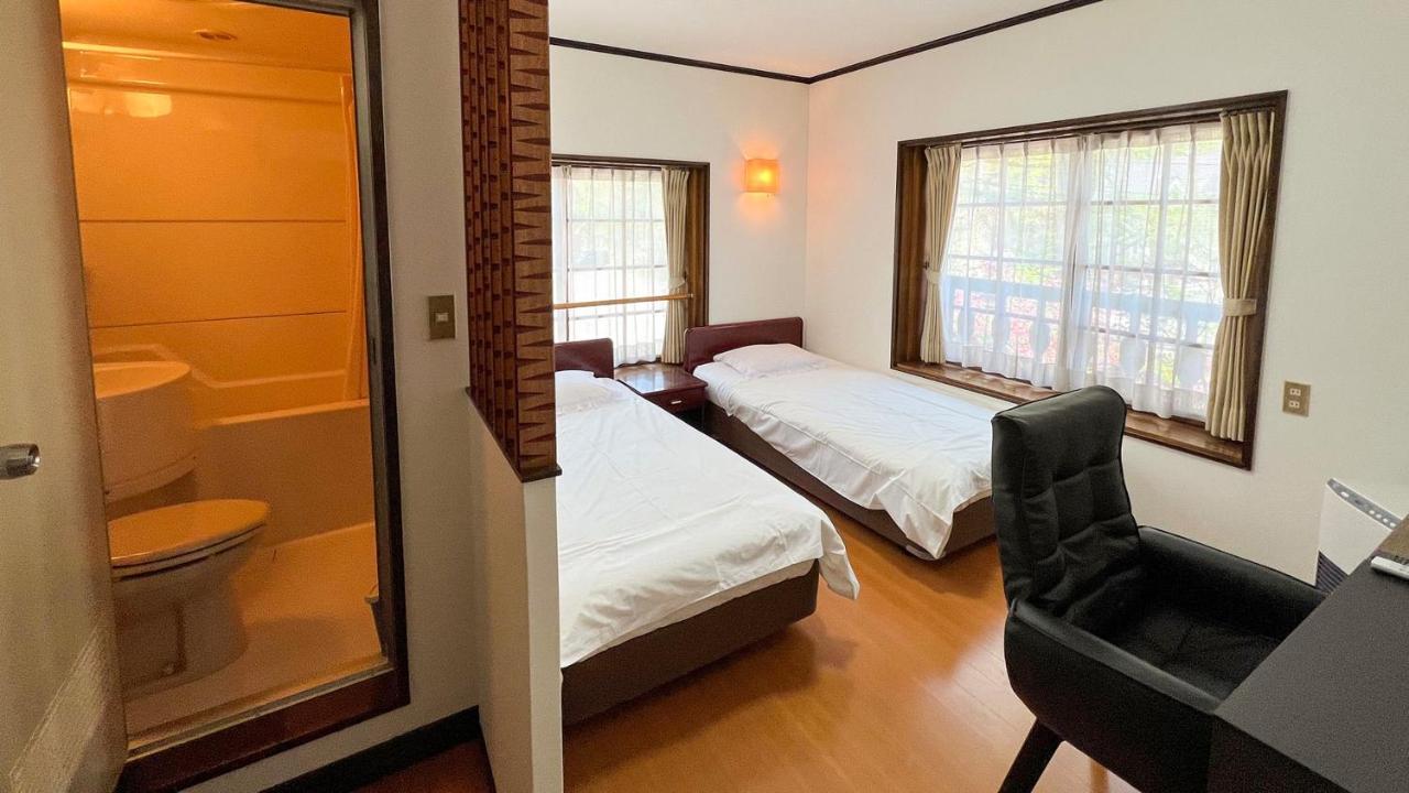 Irodori Hotel Matsumoto Buitenkant foto