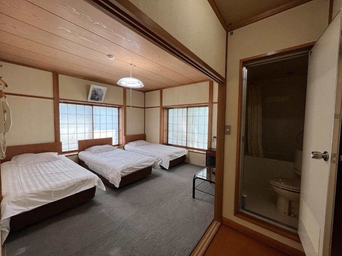 Irodori Hotel Matsumoto Buitenkant foto
