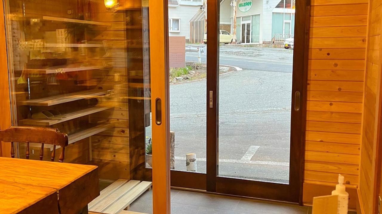 Irodori Hotel Matsumoto Buitenkant foto