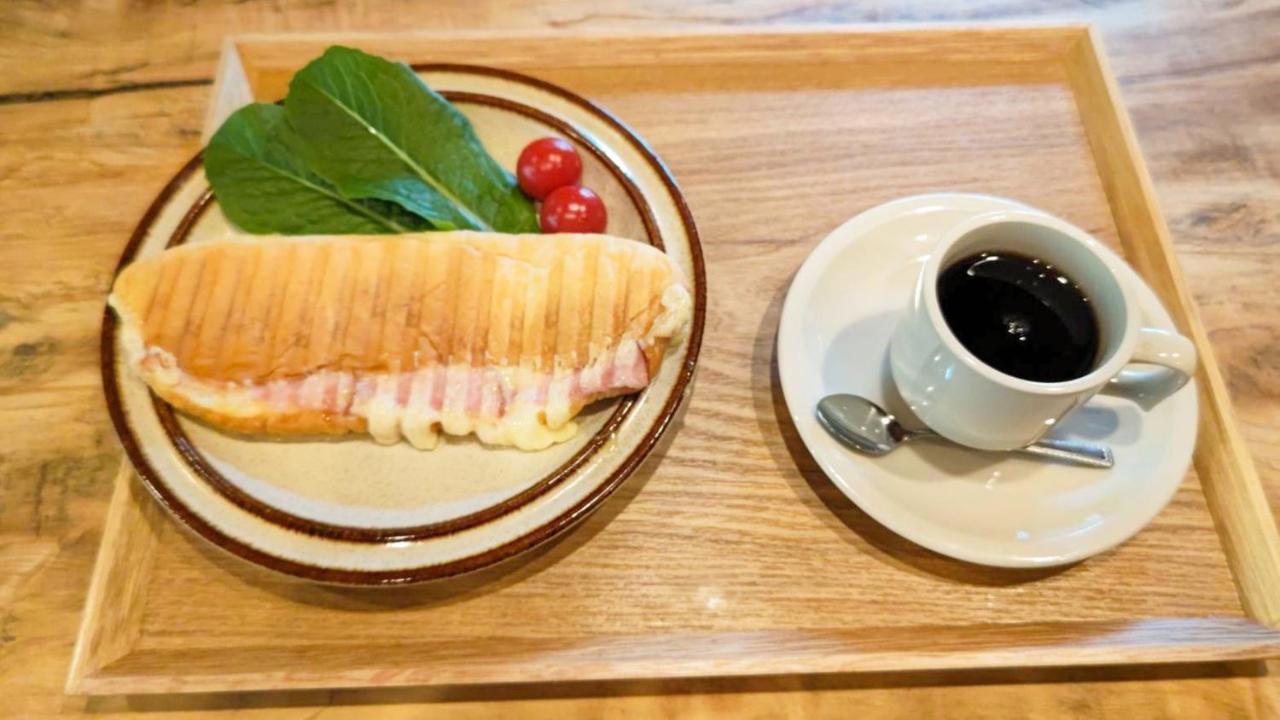Irodori Hotel Matsumoto Buitenkant foto