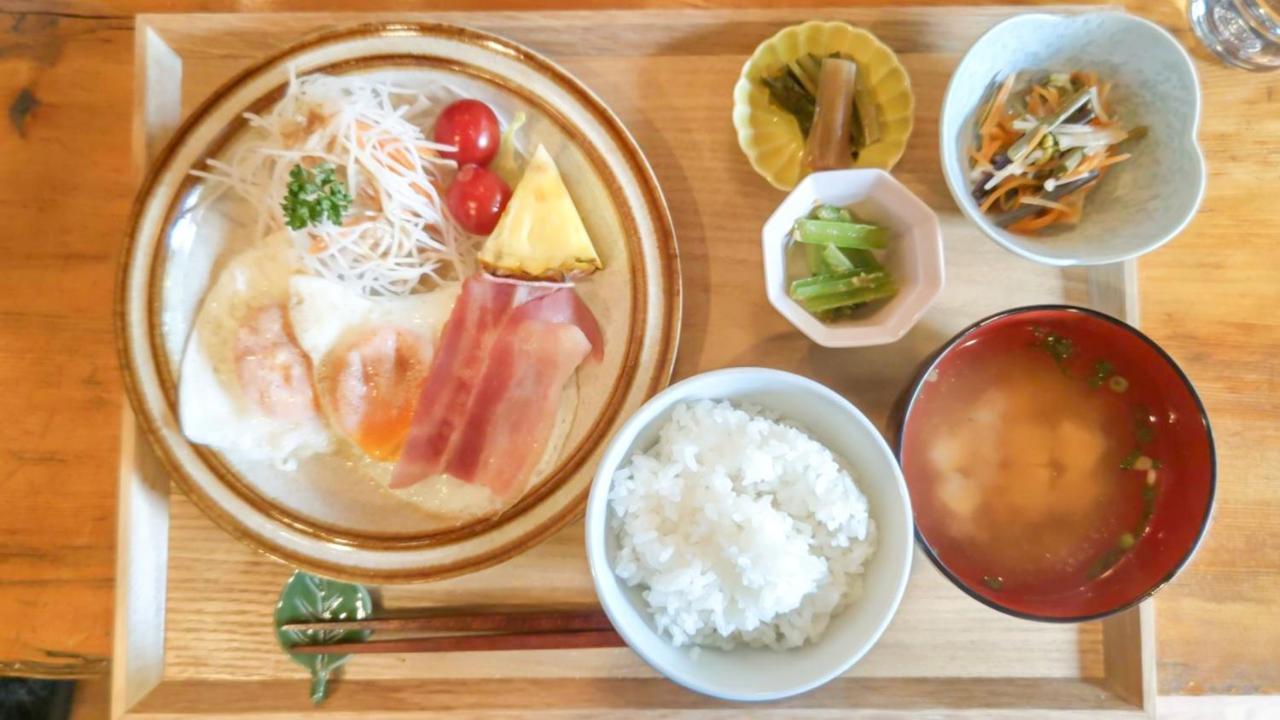 Irodori Hotel Matsumoto Buitenkant foto