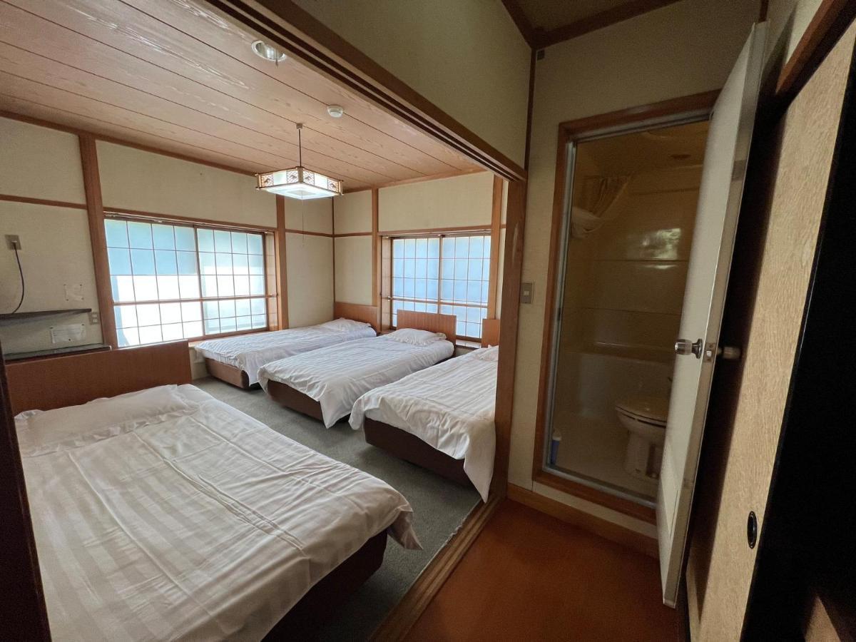 Irodori Hotel Matsumoto Buitenkant foto