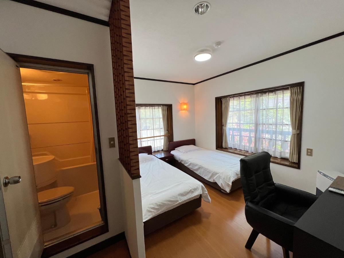 Irodori Hotel Matsumoto Buitenkant foto