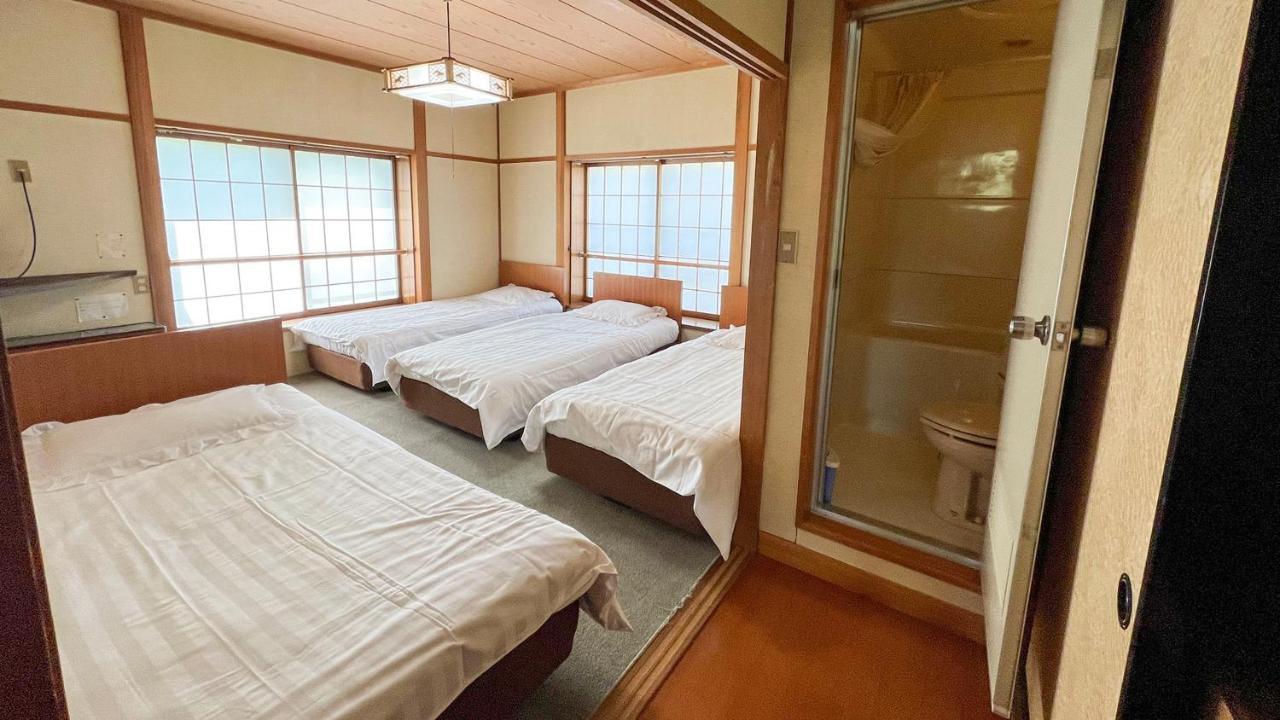 Irodori Hotel Matsumoto Buitenkant foto