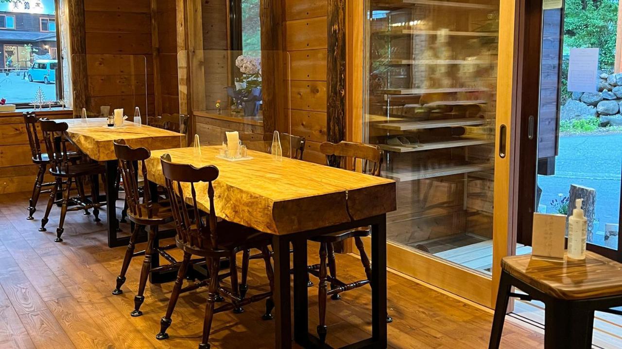 Irodori Hotel Matsumoto Buitenkant foto